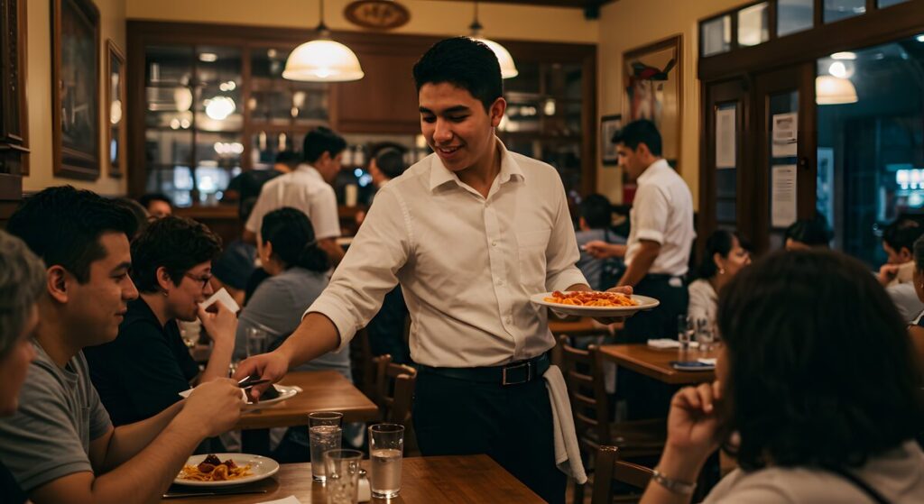 A Food Lover’s Guide to Sun Prairie Northwest: Best Restaurants, Cafés, and Hidden Culinary Gems
